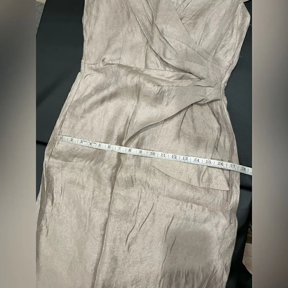 LONDON TIMES Petite Dress - Picture 6 of 16